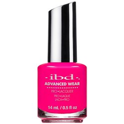 IBD Advanced wear lacquer - leading man
